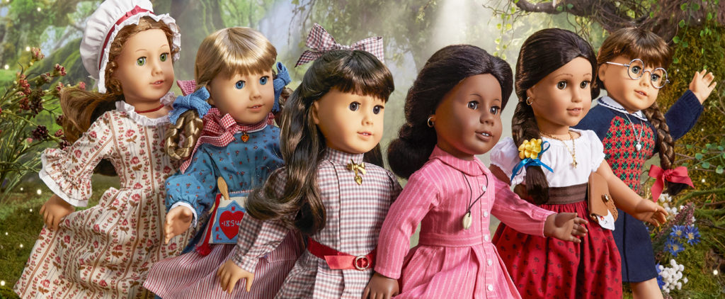 Home - American Girl Consignment