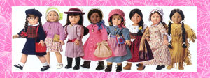 American Girl Auctions